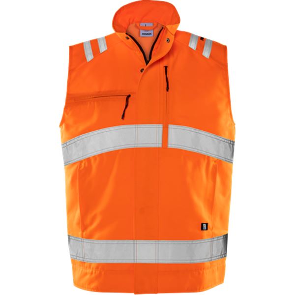 Fristads 5067 High Vis Waistcoat
