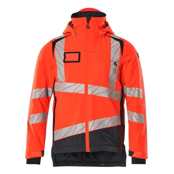 Mascot 19335 Hi-Vis Winter Jacket