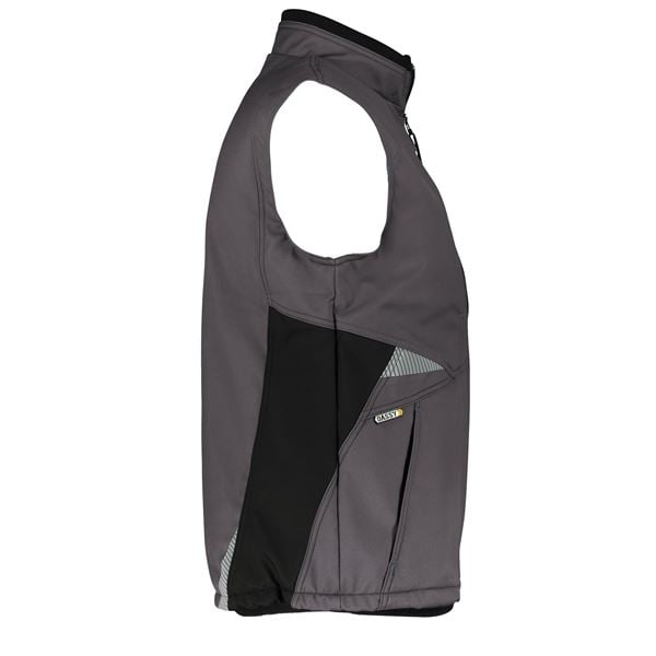 Dassy Fusion Softshell body warmer