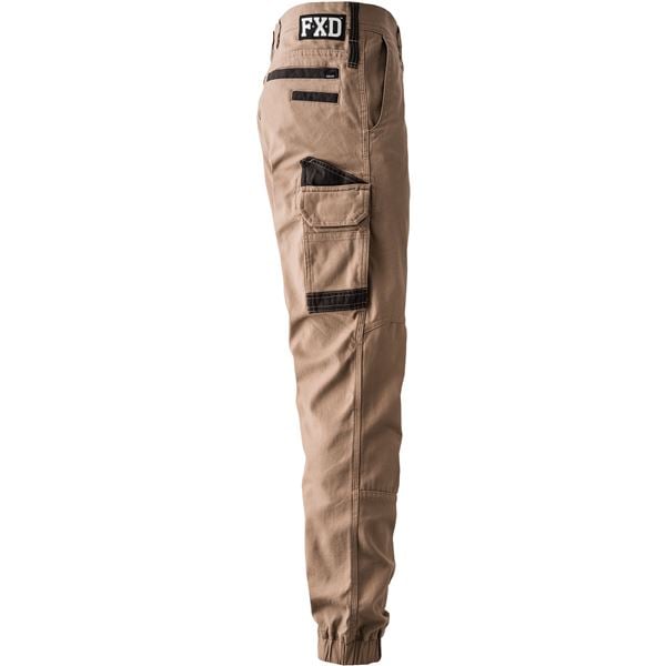 FXD WP-4 Work Pant
