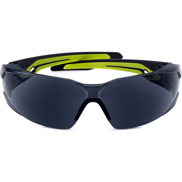 Bolle Silex+ Safety Glasses