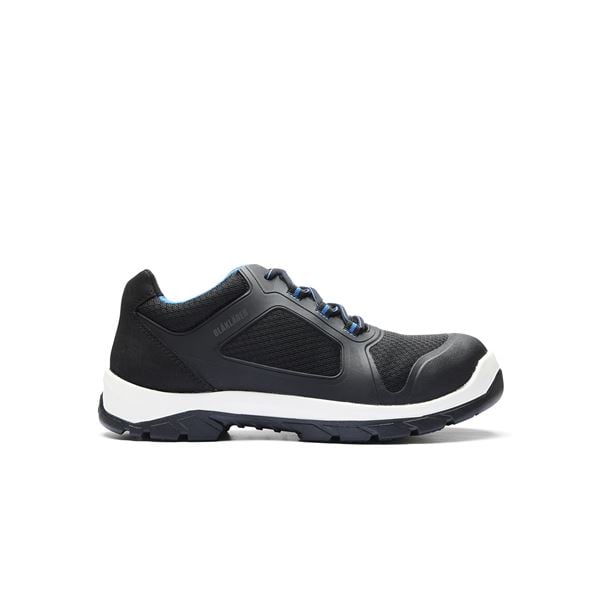 Blaklader 2432 Retro Safety Trainers