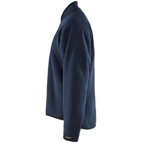 Blaklader 4770 Pile Jacket