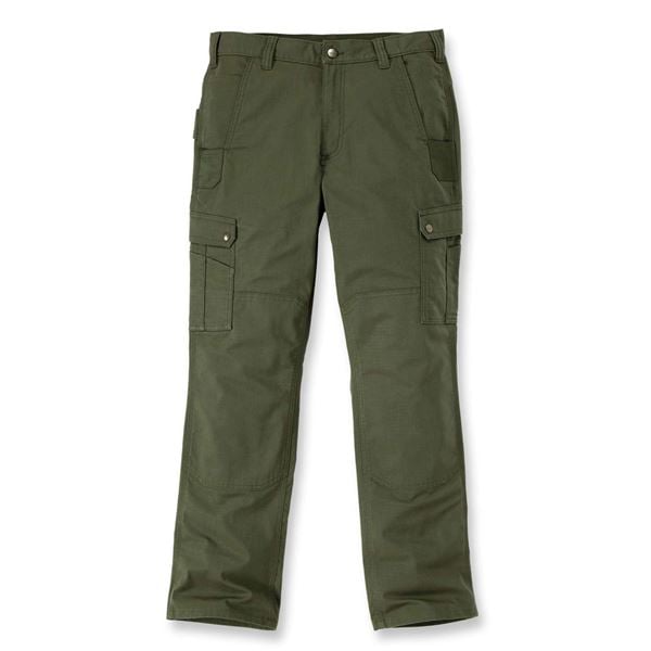 Carhartt Ripstop Cargo Relaxed Fit Work Trousers