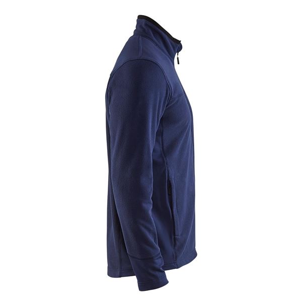 Blaklader 4895 Microfleece Jacket