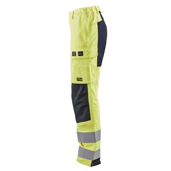 Blaklader 7191 Womens Multinorm Stretch Trouser