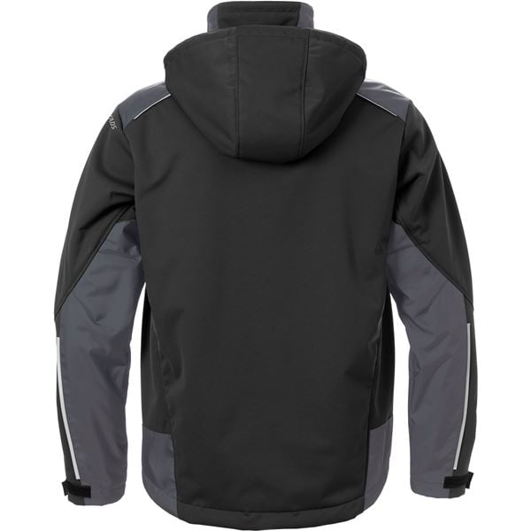 Fristads 4060 Fusion Softshell Jacket