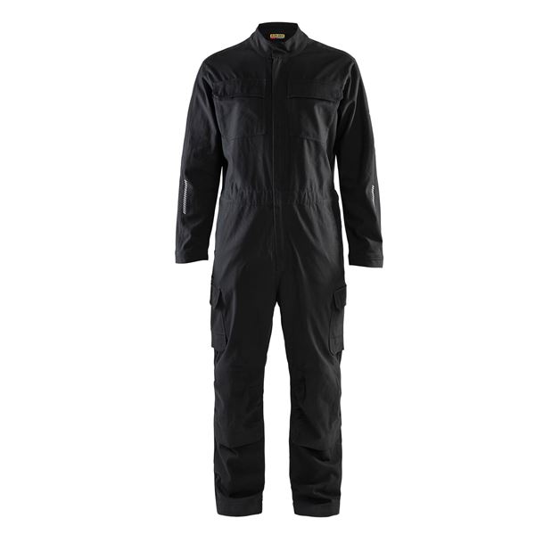 Blaklader 6166 Stretch Overalls
