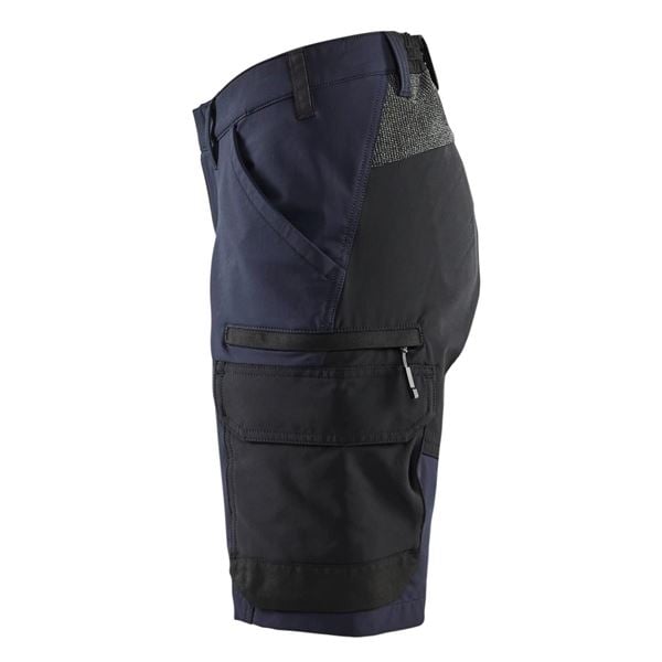 Blaklader 7123 Womens Stretch Shorts