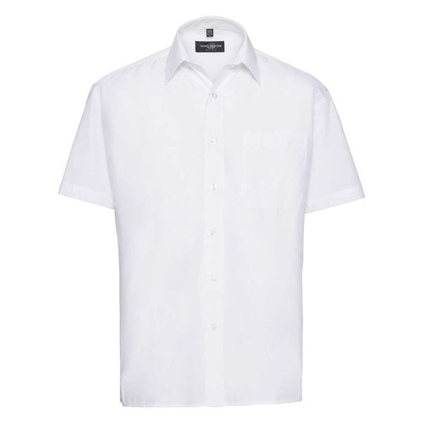 Russell 935M Easycare Shirt
