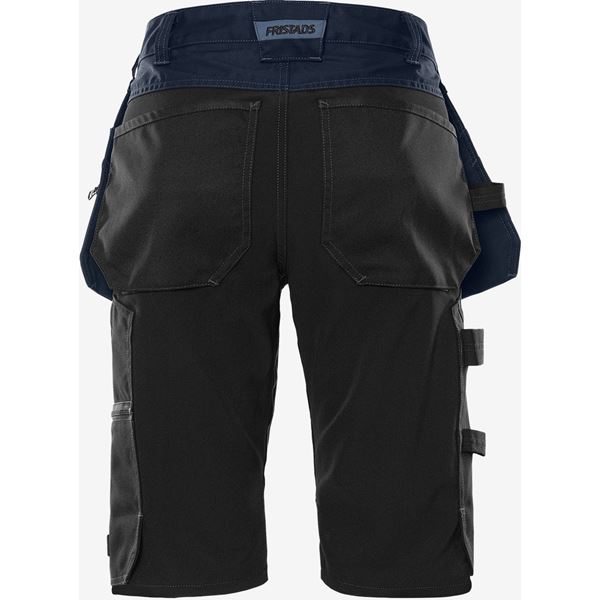 Fristads 301276 Womens Craftsman Stretch Shorts