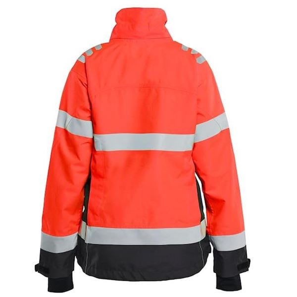 Blaklader 4761 Womens High Vis Jacket