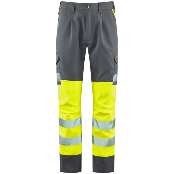 Leo Winsford Lightweight Stretch Work Trouser 