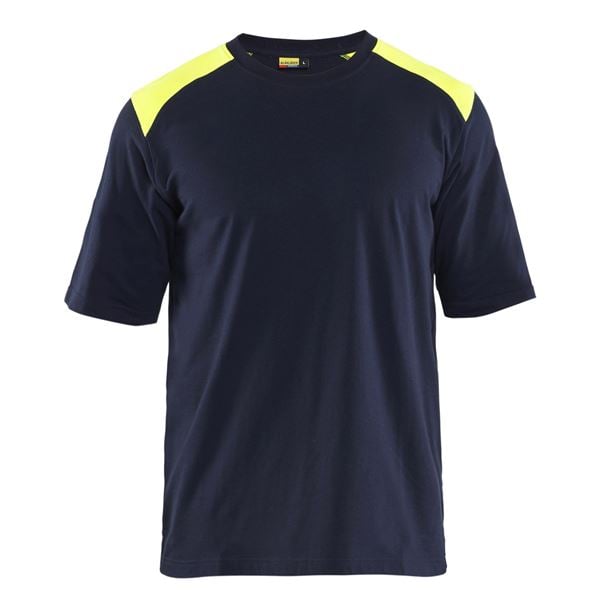 Blaklader 3476 Flame Resistant T-Shirt