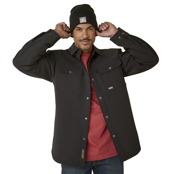 Ariat Durastretch Softshell Shirt Jacket