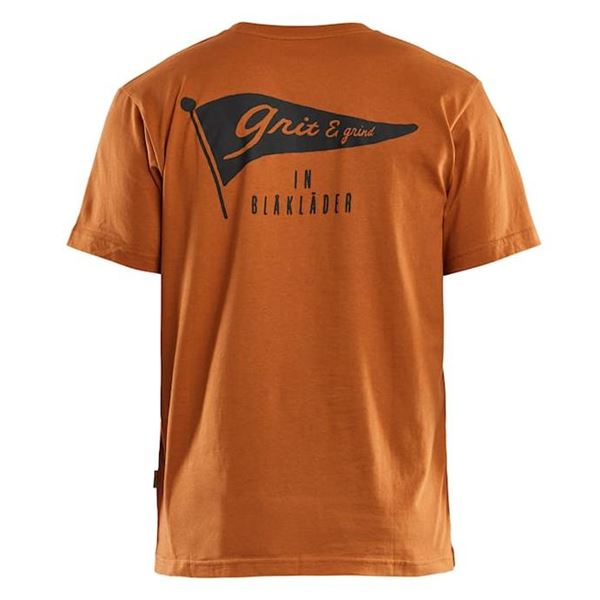 Blaklader 9420 Logo T-Shirt
