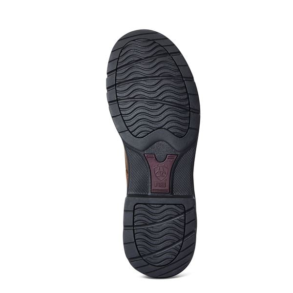 Ariat Barnyard Waterproof Dealer Boot
