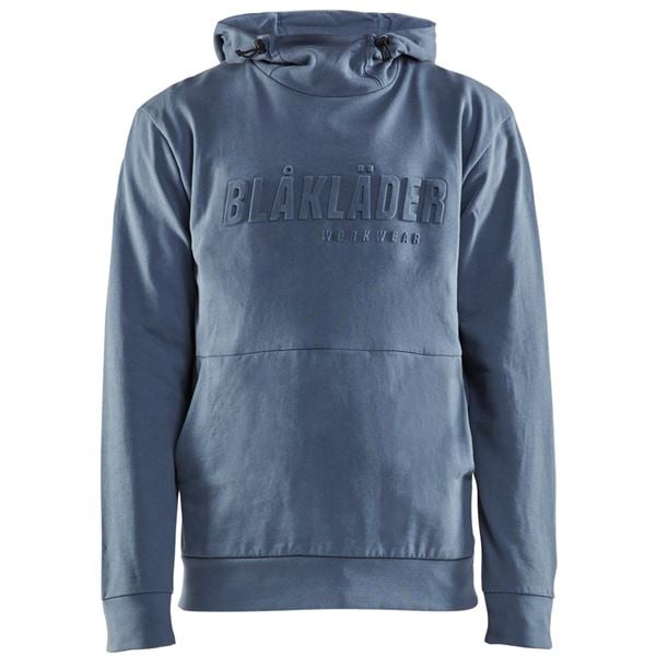 Blaklader 3530 Embossed Hooded Sweatshirt