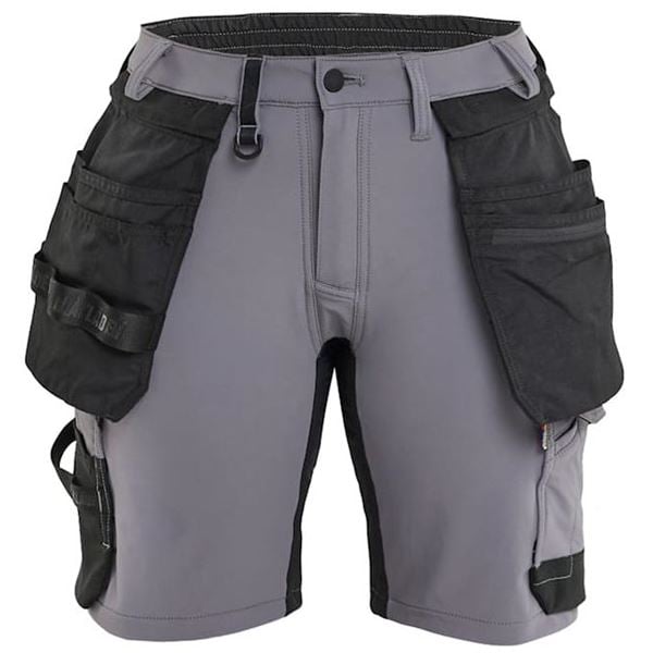 Blaklader Womens Stretch Shorts