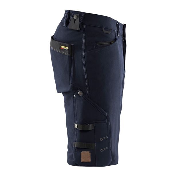 Blaklader 1987 Stretch Work Shorts