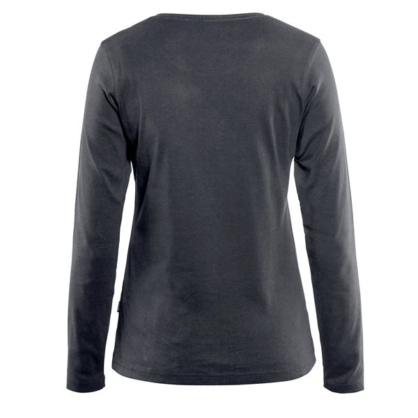 Blaklader 3301 Womens Long Sleeve T-shirt