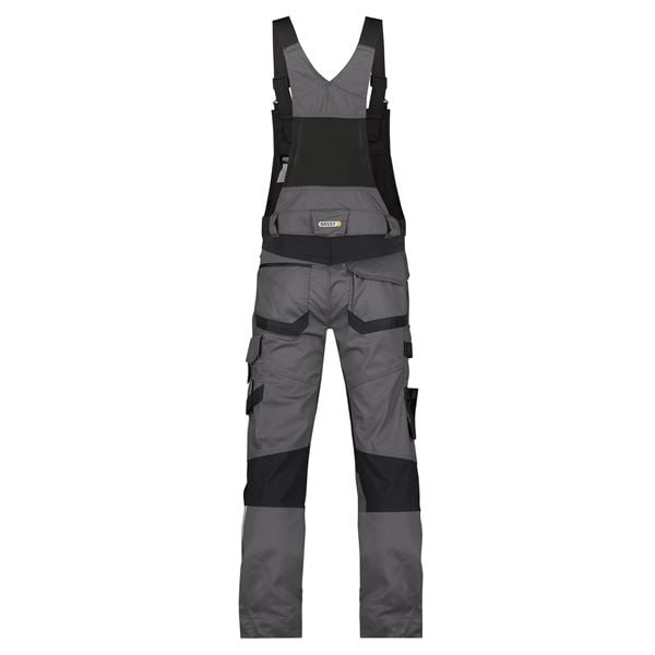 Dassy Tronix Bib and Brace Overalls