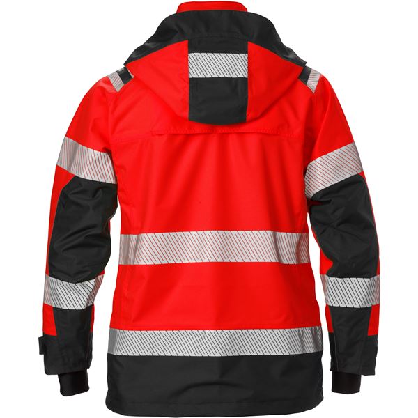 Fristads 4518 Womens High Vis Jacket