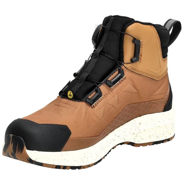 Mascot F1602 Safety Boots
