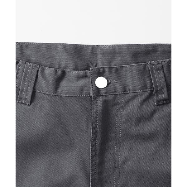Russell 002M Work Shorts