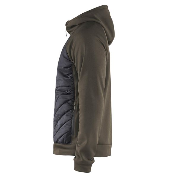 Blaklader 3463 Sweatshirt Jacket