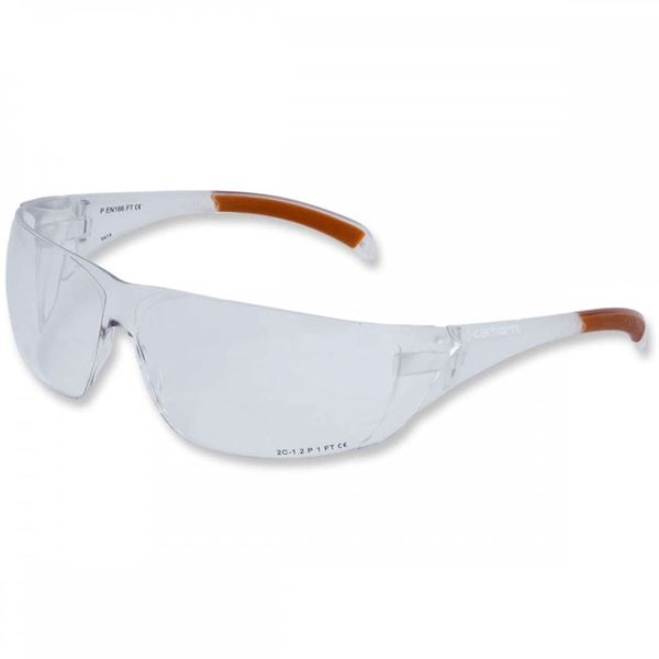 Carhartt EG1ST Billings Safety Glasses