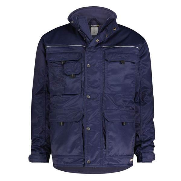 Dassy Chatel Winter Jacket