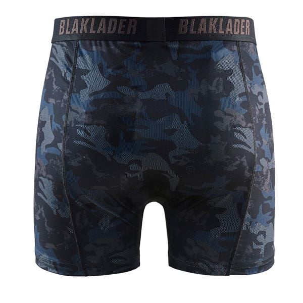 Blaklader 1886 Boxer Short 2-Pack