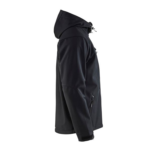 Blaklader 4949 Softshell Jacket