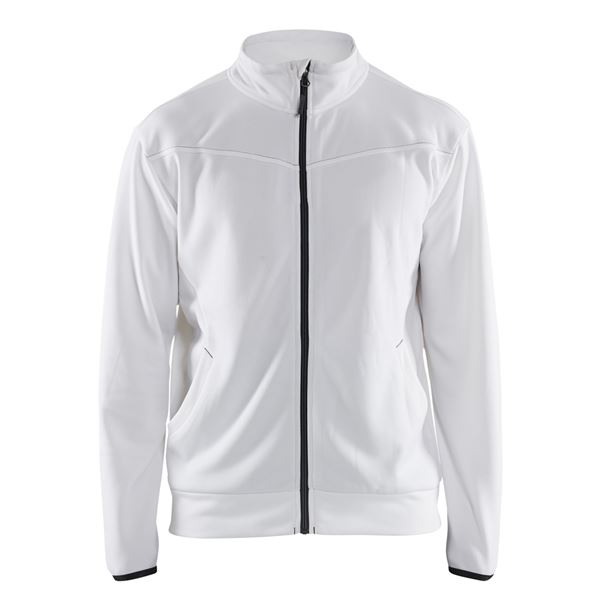 Blaklader 3362 Full Zip Sweat Jacket