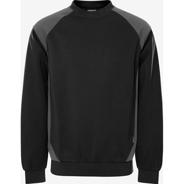 Fristads 7148 Fusion Sweatshirt