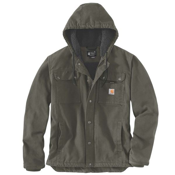Carhartt Bartlett Jacket Relaxed Fit