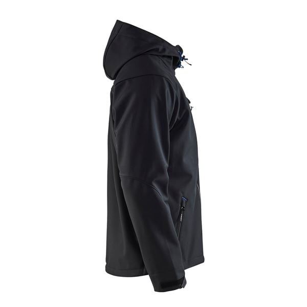 Blaklader 4949 Softshell Jacket