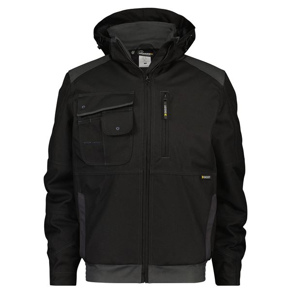 Dassy Austin Waterproof Jacket