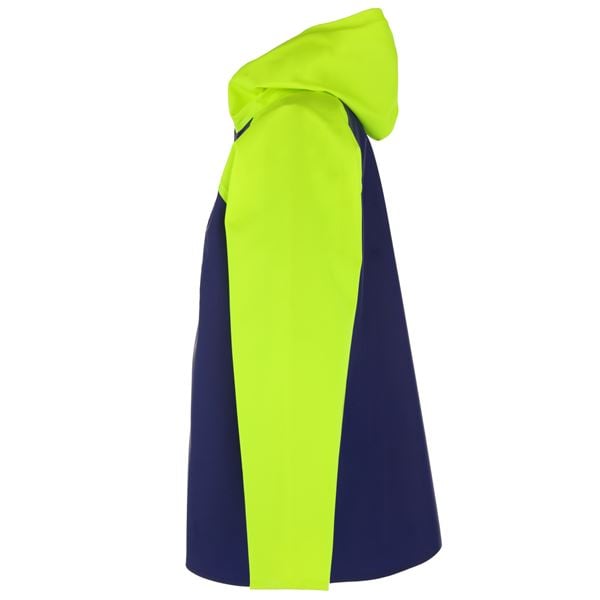 Stormline Crew 255 Heavy Duty Waterproof Jacket