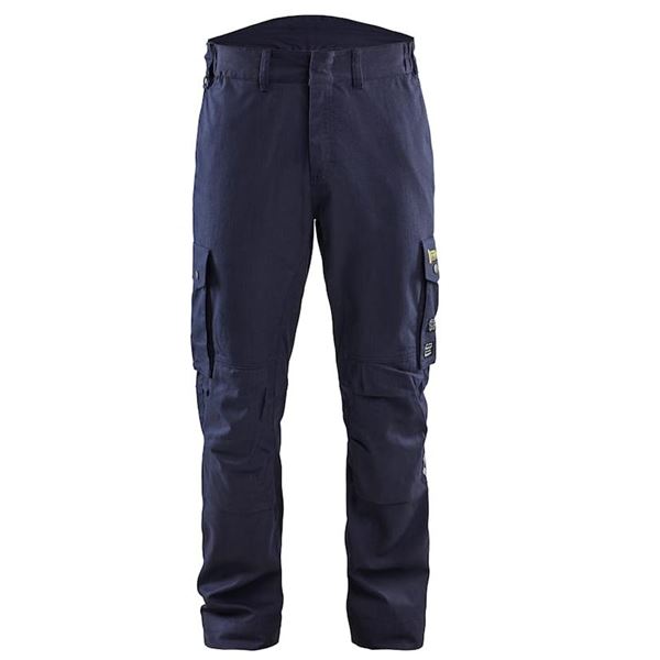 Blaklader 1417 FR Trousers