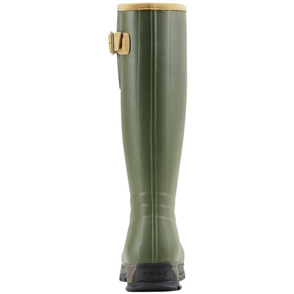 Ariat Womens Insulated Burford Wellingtons