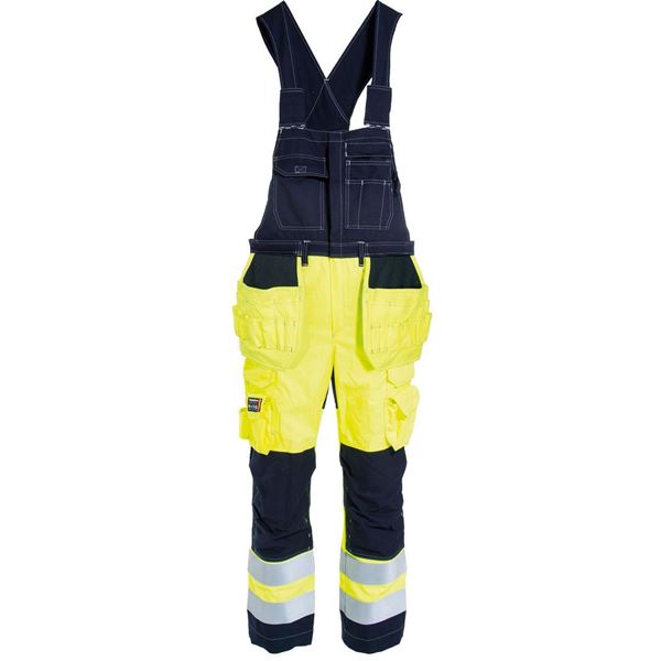 Tranemo 584981 Multi Norm Bib and Brace Overalls