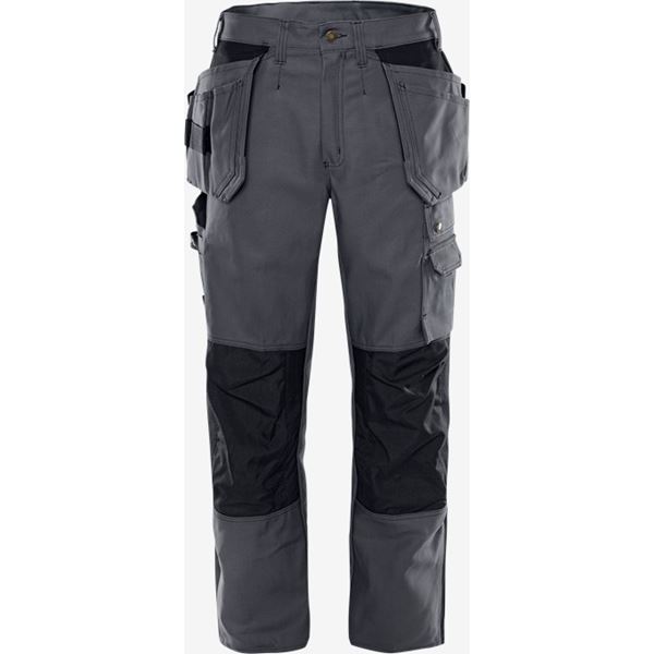 Craftsman Stretch Trousers 288