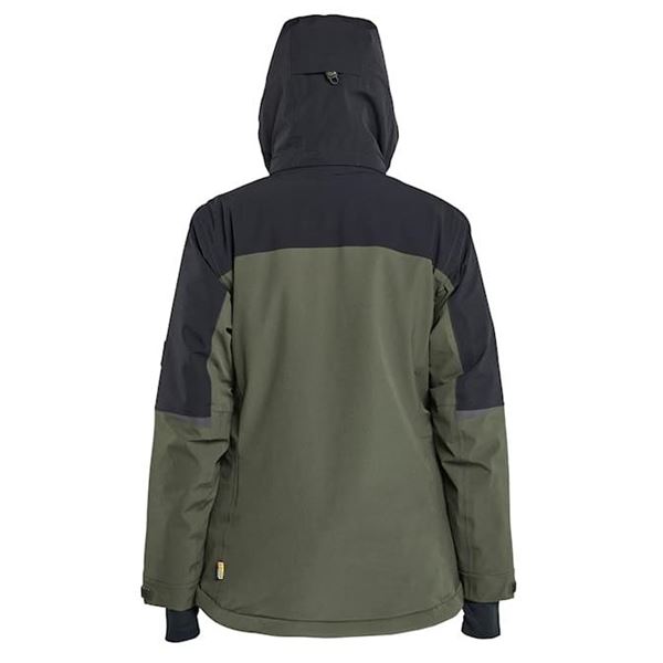 Blaklader 4707 Striker Womens Winter Jacket