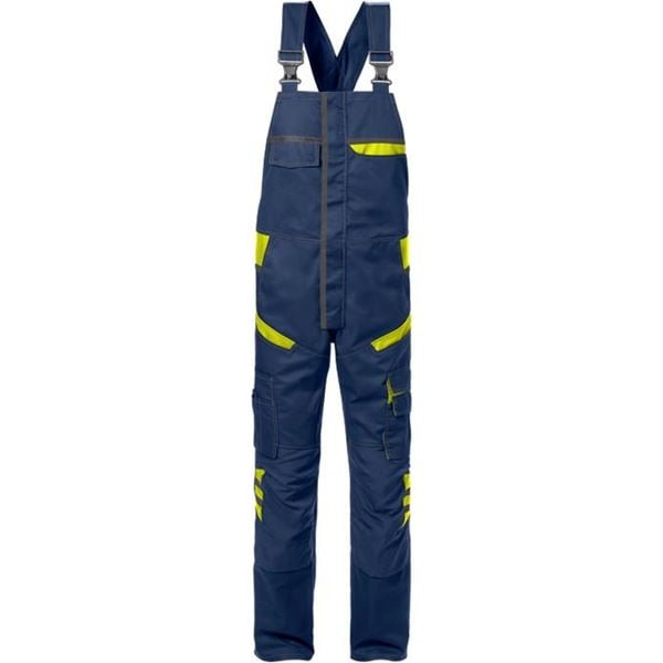 Fristads Fusion Bib & Brace Overalls 1555