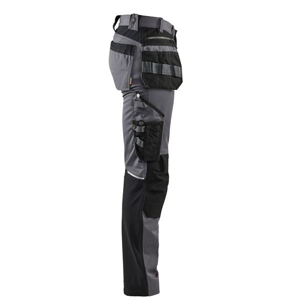 Blaklader 1599 Stretch Craftsman Trousers