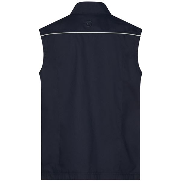 Dassy Ellis Sleevless Jacket