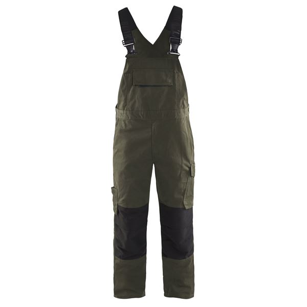 Blaklader 2695 Bib & Brace Overall
