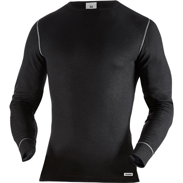 Fristads 787 Long Sleeve T-shirt Base Layer